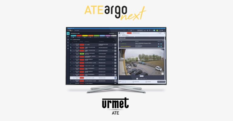 Videoanalisi Istituti Vigilanza ATEArgo