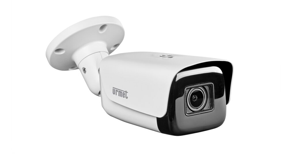 Neius videosorveglianza Urmet