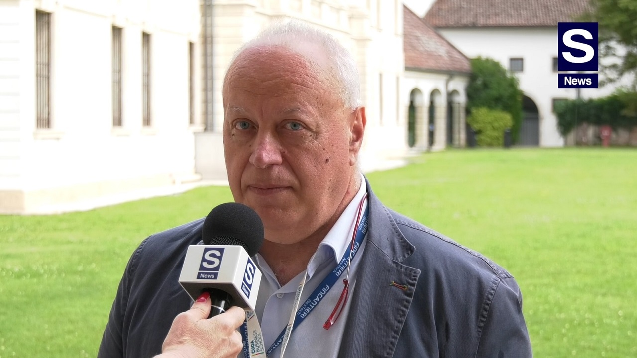 Fincantieri Nextech Polito Zero Trust