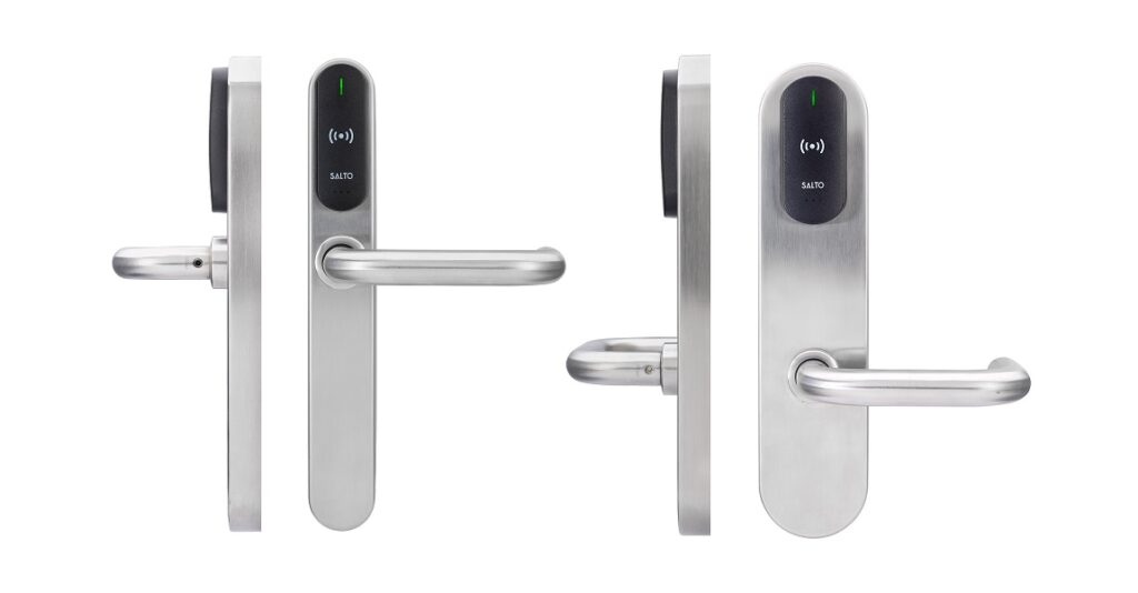 XS4 Original+ Salto controllo accessi