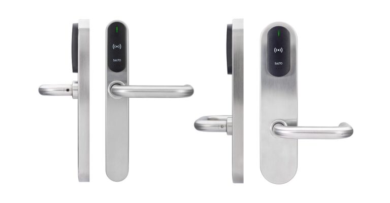 XS4 Original+ Salto controllo accessi