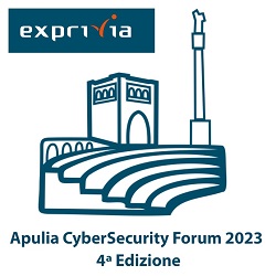 Apulia CyberSecurity Forum 2023