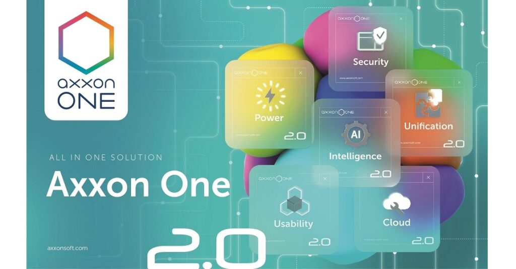 Axxon One 2.0