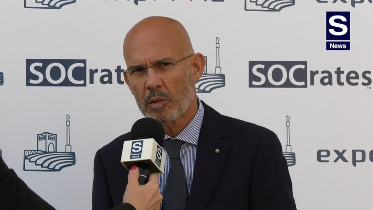 Domenico Favuzzi Apulia Cybersecurity Forum 2023