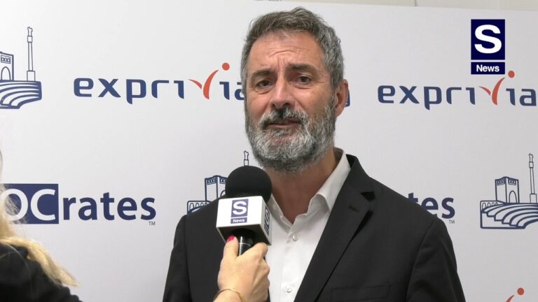 Domenico Raguseo Apulia Cybersecurity Forum 2023