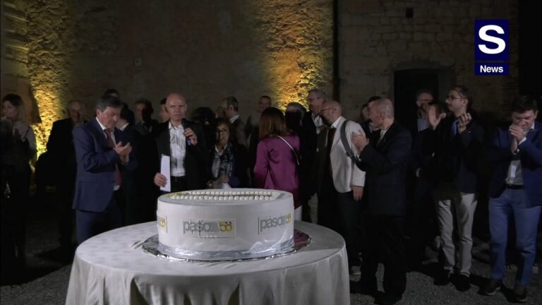 PASO 1973-2023 50 anni