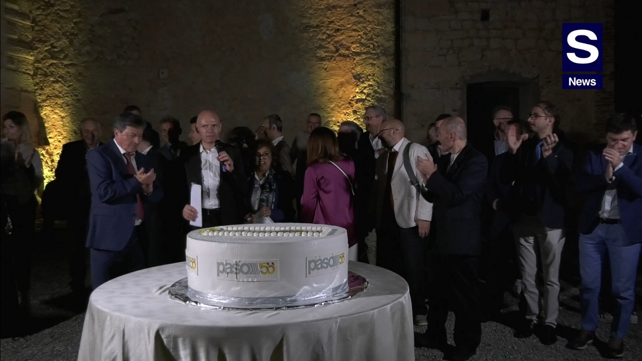 PASO 1973-2023 50 anni