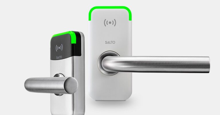 SALTO XS4 Mini Metal