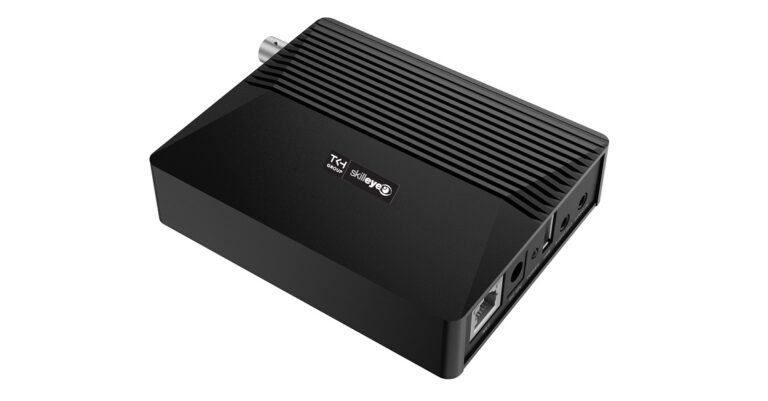 TKH Skilleye Encoder SEE-0108G01