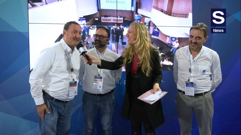 Electronic's Time Sicurezza 2023