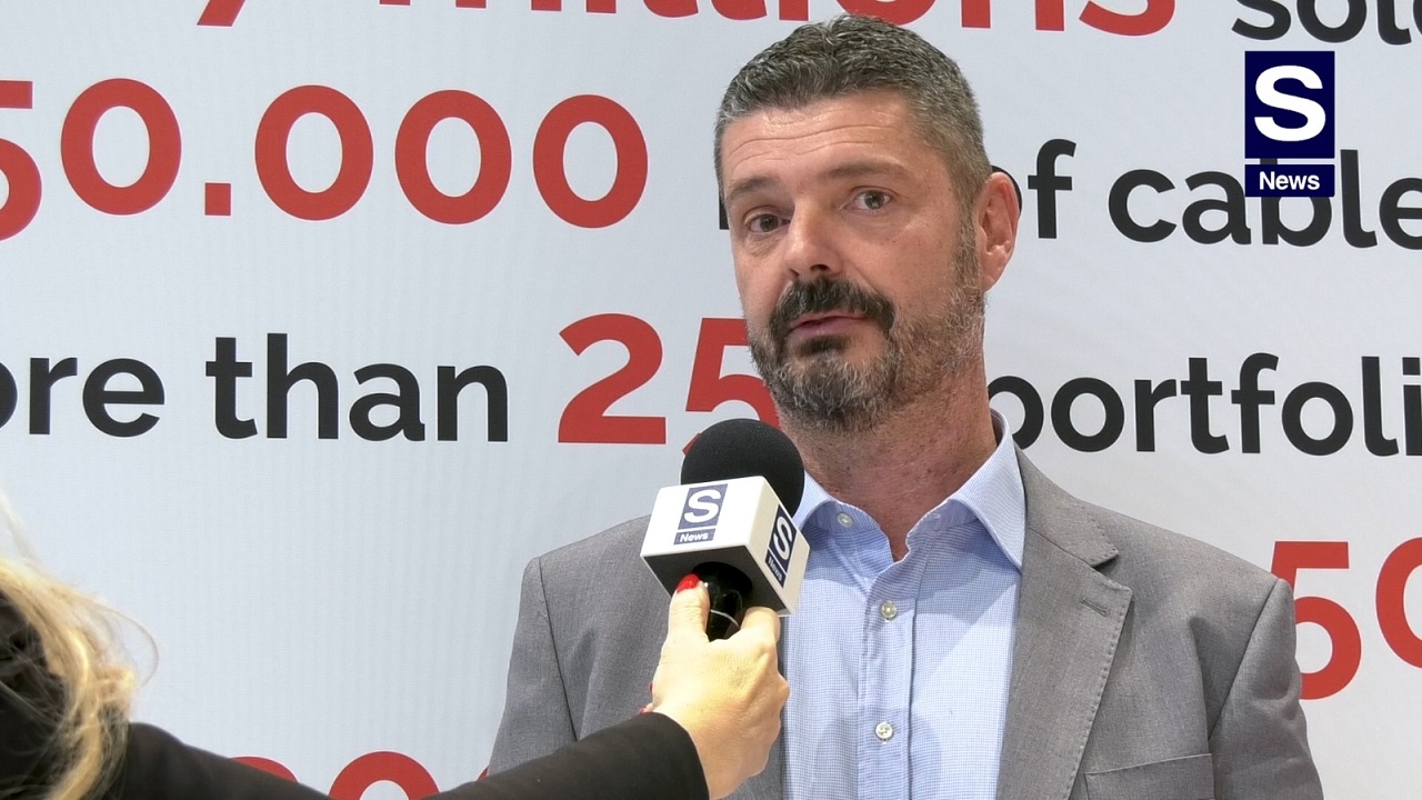 Francesco Zaccagnini Elan Sicurezza 2023