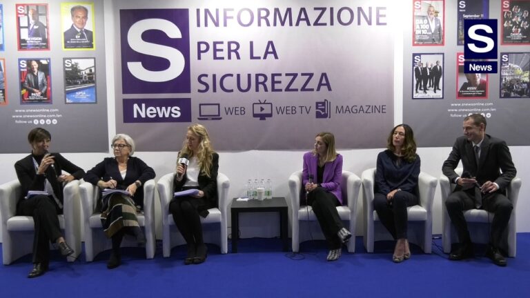 ASSIV Certificazione Parità di Genere Sicurezza