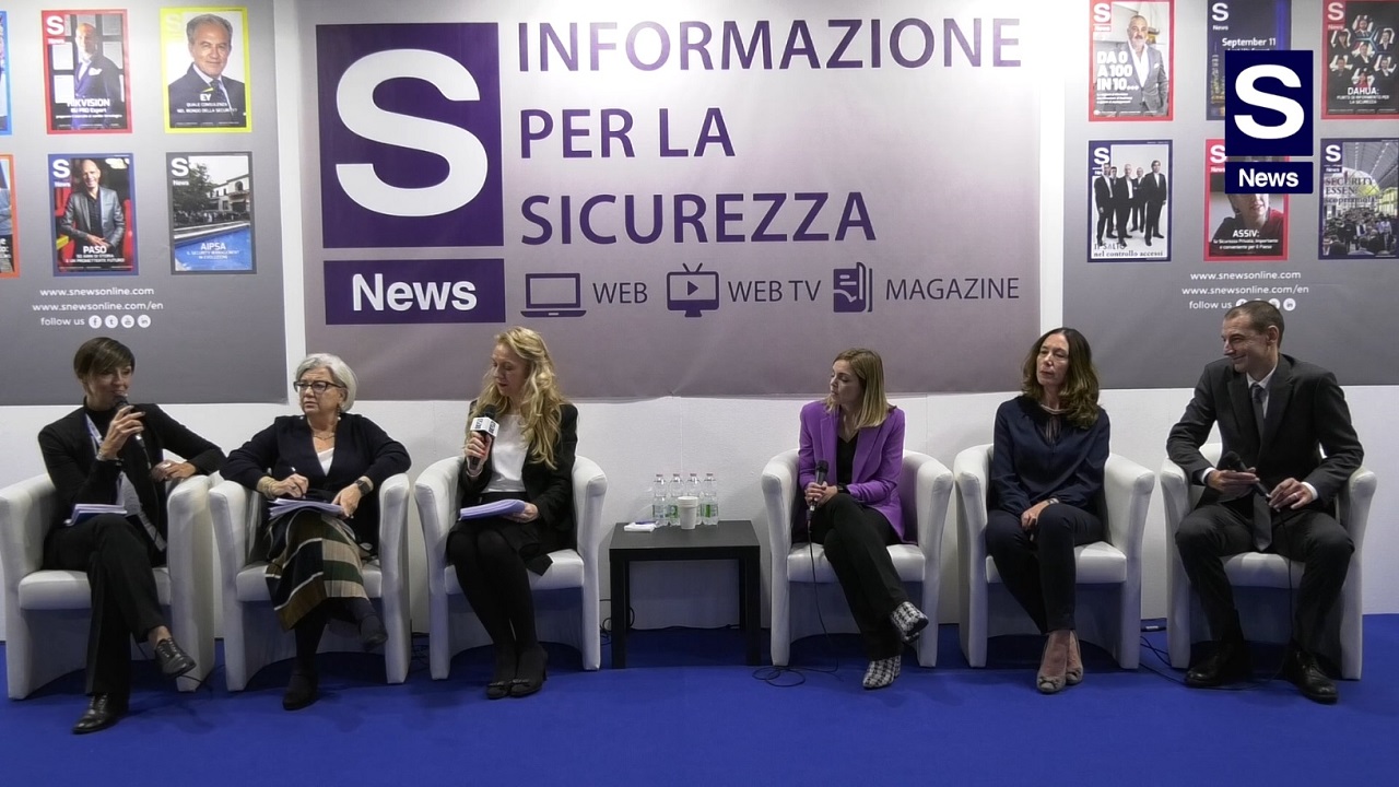 ASSIV Certificazione Parità di Genere Sicurezza