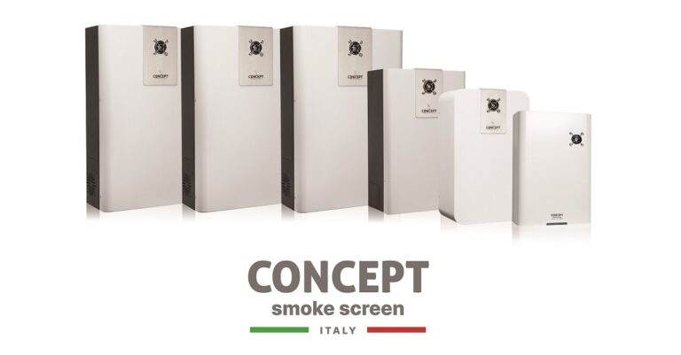 Nebbiogeni Concept Italy Sentinel