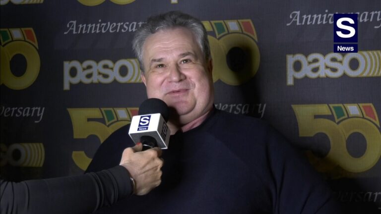 Roberto Megazzini Paso EVAC Antincendio punti di forza