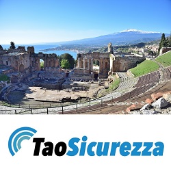 TaoSicurezza 2024 Fiera della Sicurezza