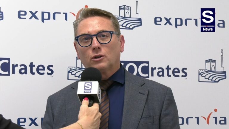 Antobio De Chirico Exprivia Apulia Cybersecurity Forum 2023