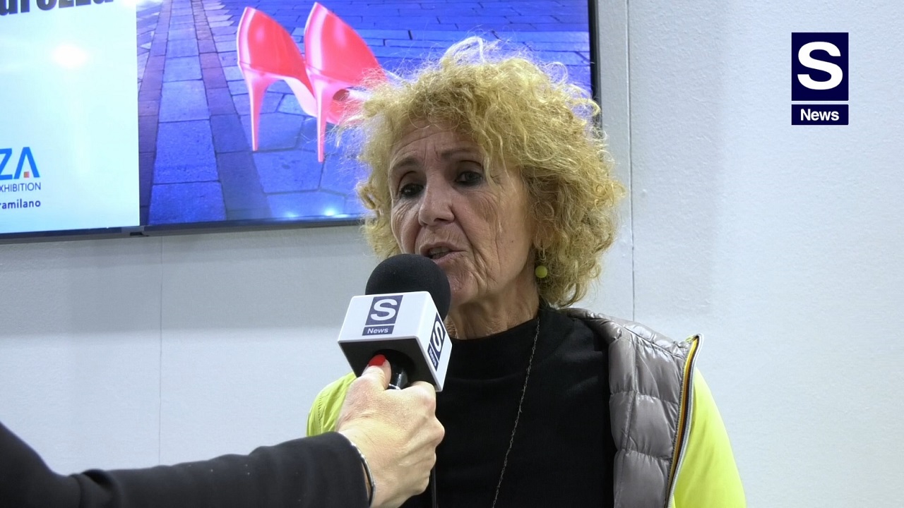 Diana De Marchi Comune Milano Assiv Donne InSicurezza