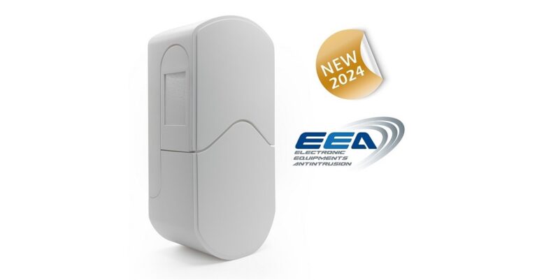 EEA rilevatore B-VELVET