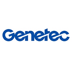Genetec logo