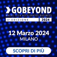 Go Beyond 2024