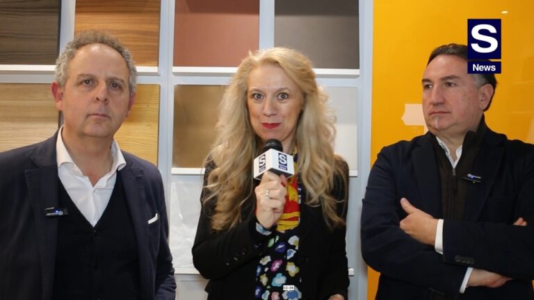 Paolo Domè Dado Tecna e Ludovico Gippetto Fondazione Wanted