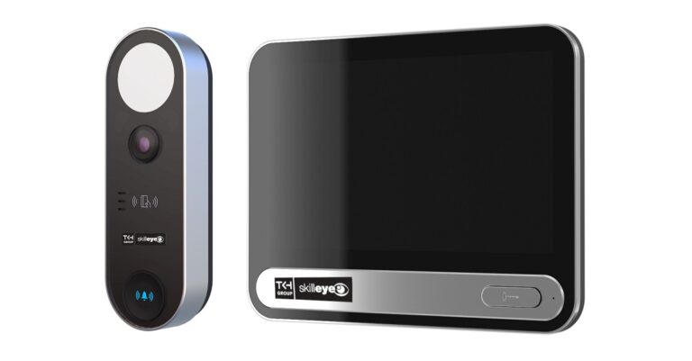 TKH Intercom Skilleye