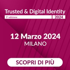 Trusted & Digital Identity 2024