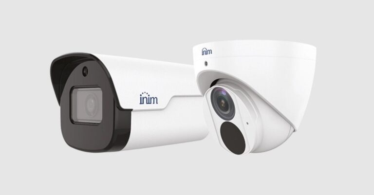 Inim InVista integrazione TVCC Antintrusione
