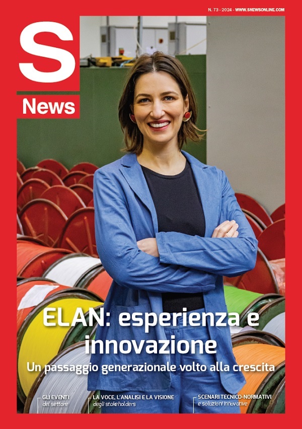 S News 73 Febbraio-Marzo 2024