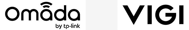 Omada e VIGI by TPLink