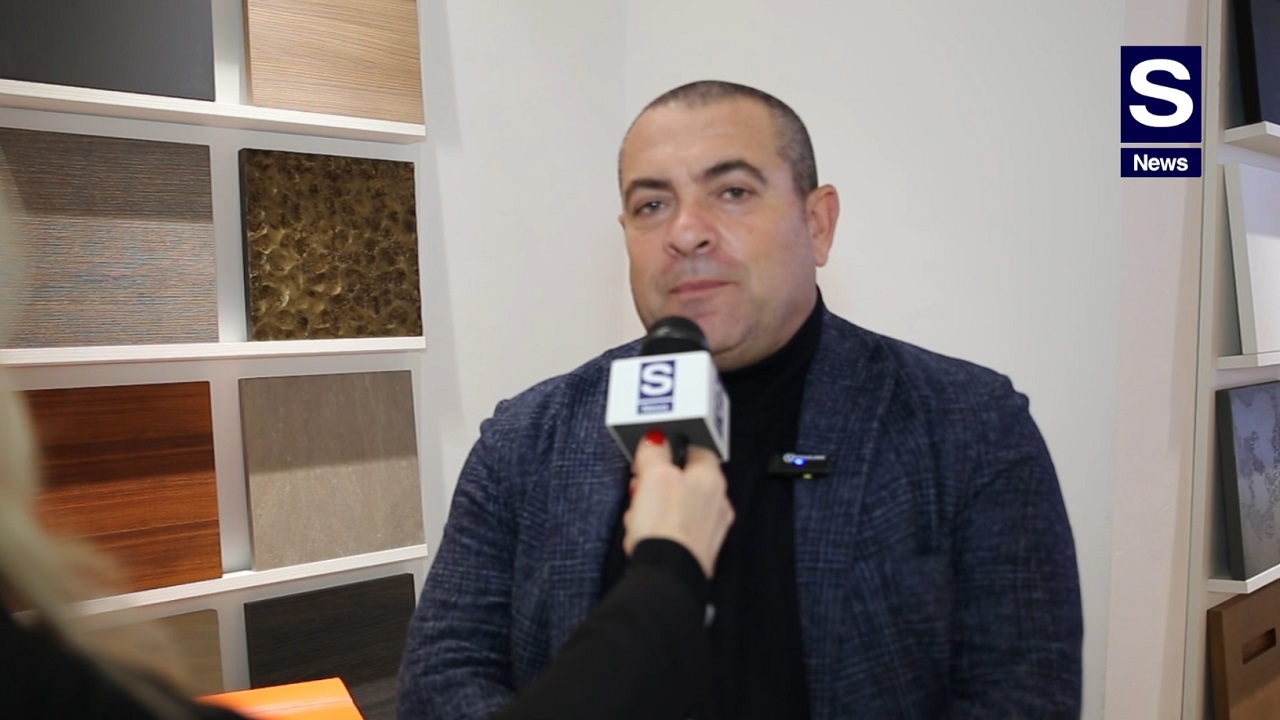 DADO TECNA e AMC, Luigi Nevano: rapporto storico con un promettente futuro