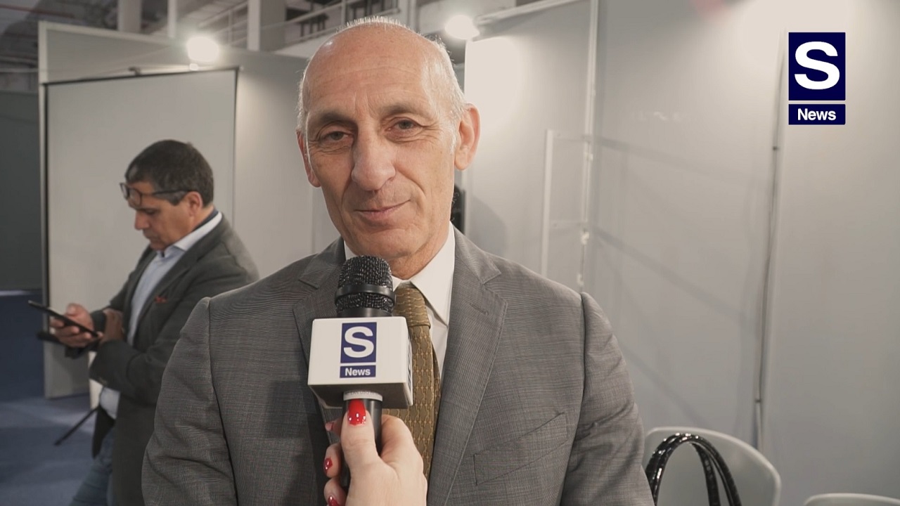 Orazio Micali Regione siciliana TaoSicurezza 2024