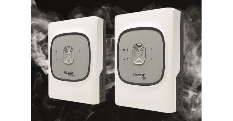 PASO sistemi aspirazione Fast Flex