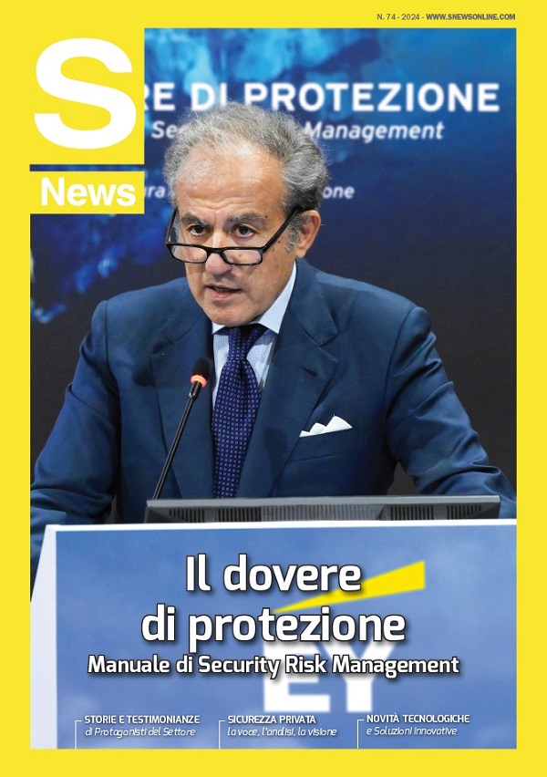 S News 74 Aprile-Maggio 2024