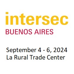 Intersec Buenos Aires 2024