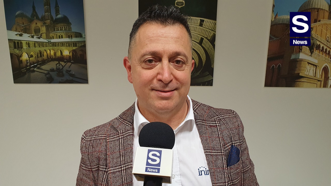 Inim, Stefano Morelli: evoluzione normativa progettazione e installazione IRAI