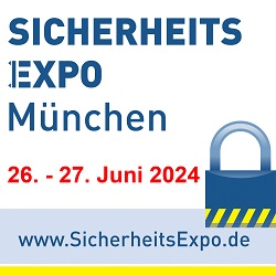 Sicherheits Expo 2024
