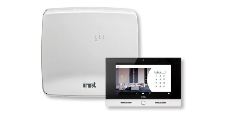 Urmet Sistema Antintrusione multifunzione 1068