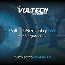 VulTech Security Day 2024