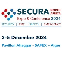Secura North Africa 2024