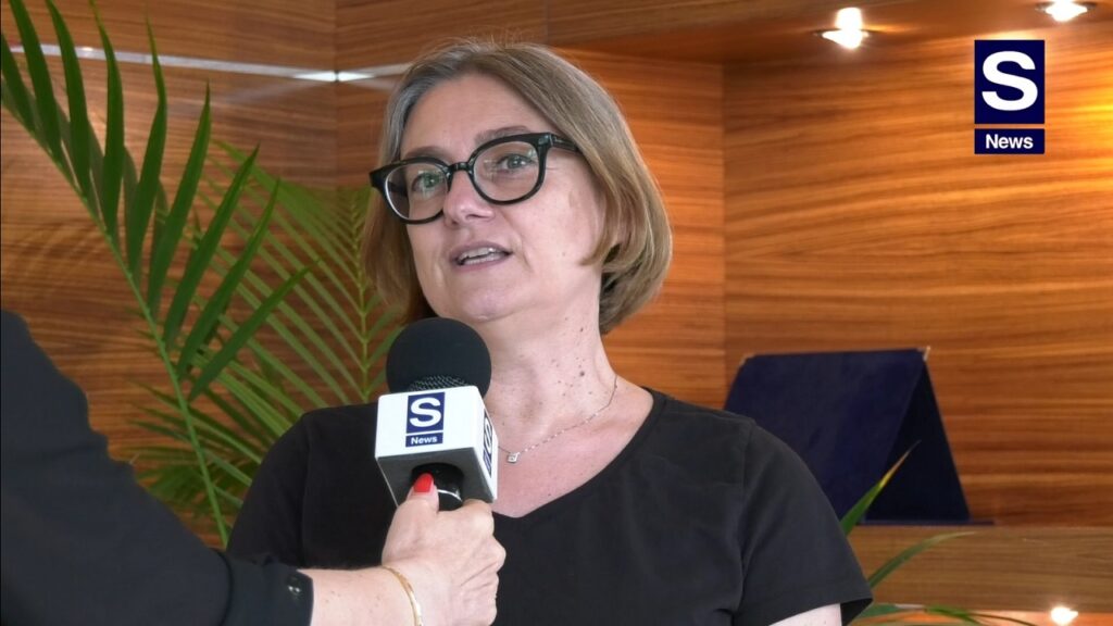 Daria Massobrio Ordine Ingegneri prov. di Mantova Evol. Norm. Sicurezza Antincendio Mantova