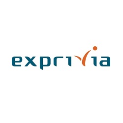 Logo di Exprivia