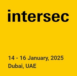 Intersec Dubai 2025