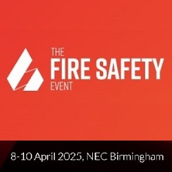 The Fire Safety Event 2025