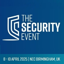 The Security Event 2025