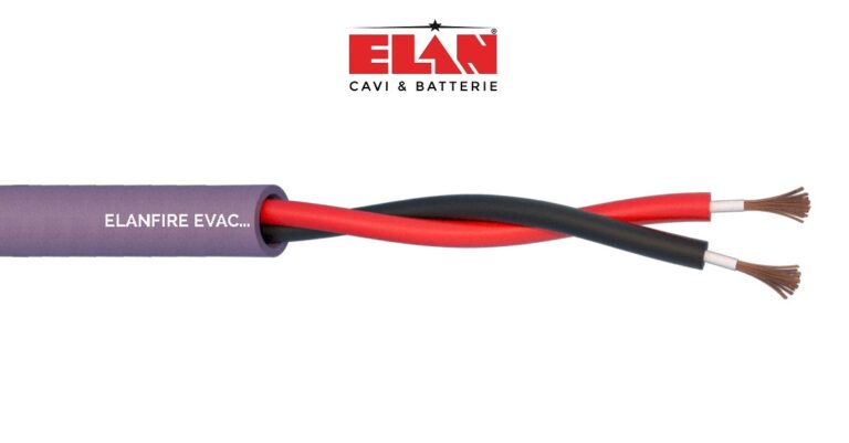 ELAN ELANFIRE EVAC