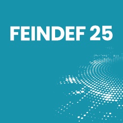 FEINDEF 25