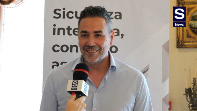 Cristiano Piermarini Vultech Security Day