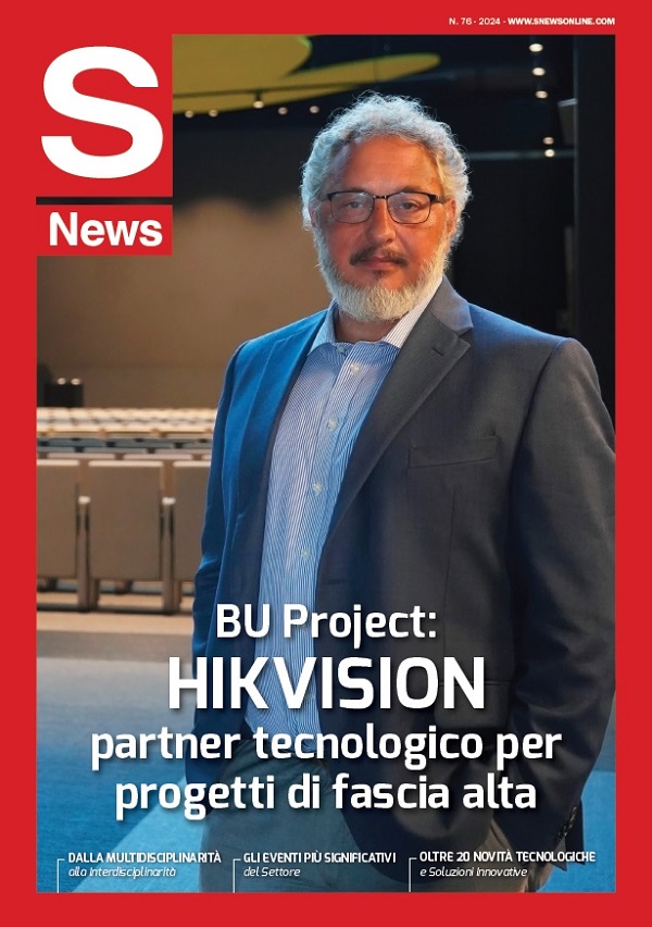 S News 76 Settembre-Ottobre 2024